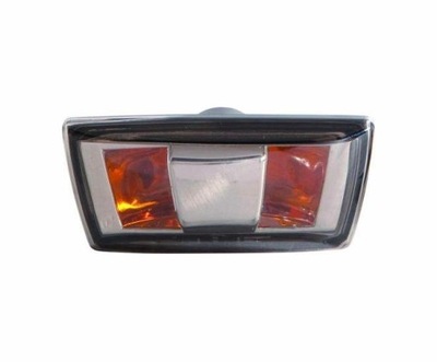 DIRECTION INDICATOR SIDE OPEL CORSA D 2006- 180232112  