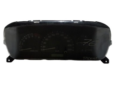 Daewoo tacuma счетчик 96262539 фото №1