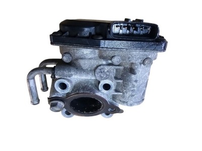 Egr 3l zd30 maxity cabstar nt400 07-23r фото №1