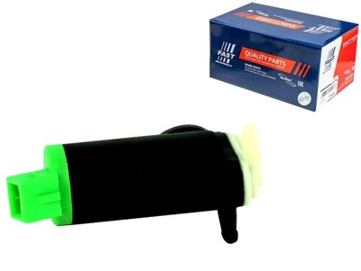 Помпа распылителя citroen berlingo 96 fast фото №1