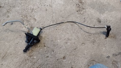 Renault megane iv насос сцепления 306109469r фото №1