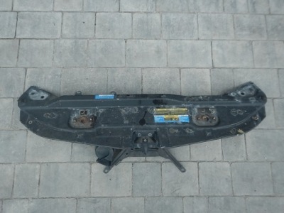 Ремінь передній підсилювач верхній cadillac bls фото №1