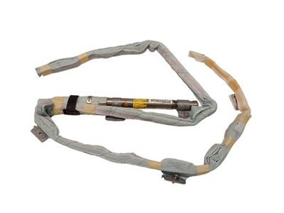 Шторка безопасности правая toyota prius ii фото №1