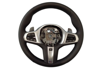 Bmw g01 g02 lci воздуховод mpakiet подогрев лепестки переключения 8094548 фото №1