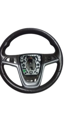 Opel insignia 09r повітропровід багатофункціональний фото №1