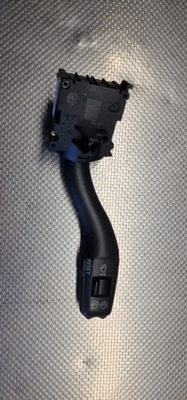 Audi a6 c6 перемикач двірник 4e0953503c фото №1