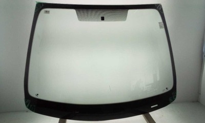 VENTANAS PARTE DELANTERA PARTE DELANTERA RENAULT TWINGO II 2007-2014 NUEVO  