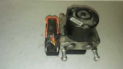 UNIDAD DE CONTROL DE BOMBA ABS CHEVROLET SPARK 06.2109-0827.3  