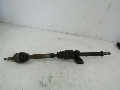 Renault scenic ii привідний вал права 8200375538 фото №1