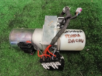 Opel cascada насос крыша фото №1