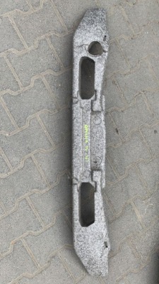 Kia optima 2013- lift абсорбер бампера перед фото №1