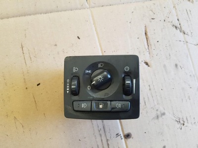Перемикач світла volvo v50 30739300 фото №1