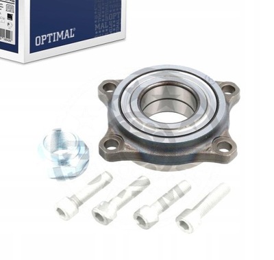 Подшипник ступица колеса перед alfa romeo 166 2.0 2.4 фото №1