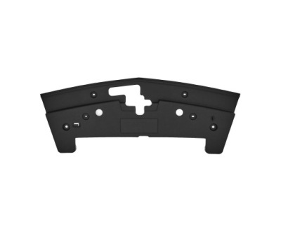 Корпус радіатора ford mustang, 05 - 09 5r3z-8c291aaa фото №1