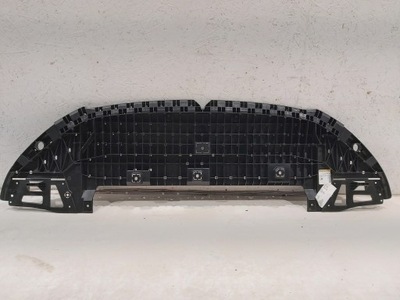 PROTECCIÓN DE PARAGOLPES OPEL CORSA F 9829531680  