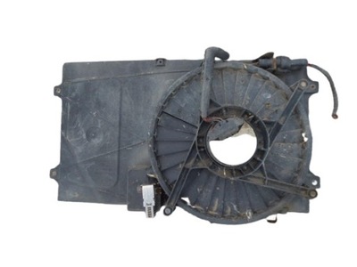 Galaxy mk1 радіатор wody вентилятор 1.9 tdi фото №1