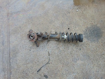 Mcperson лівий ford b-max 1.6 tdci фото №1