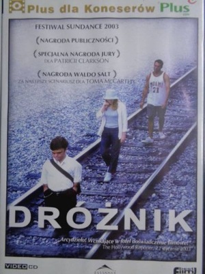 Droznik VCD - McCarthy