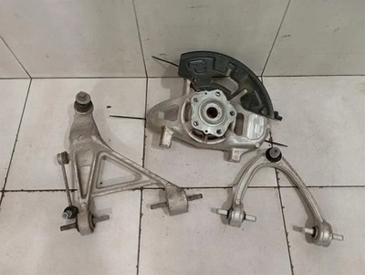 Ступица передняя правая ferrari 867714 фото №1