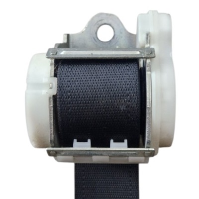 Ремінь безпеки ліва задній opel vectra c фото №1