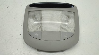 Лампа потолочный mercedes gl ml x164 w164 фото №1