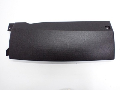 Защита панели консоли бардачка europa 9803834 mini countryman r60 16r фото №1