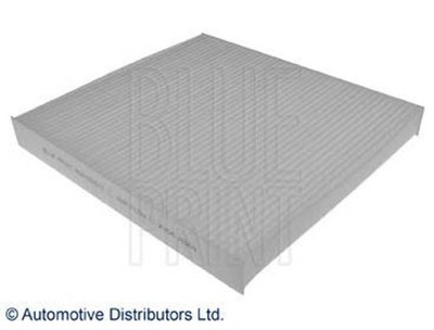 BLUE PRINT ADA102517 ФІЛЬТР САЛОНУ