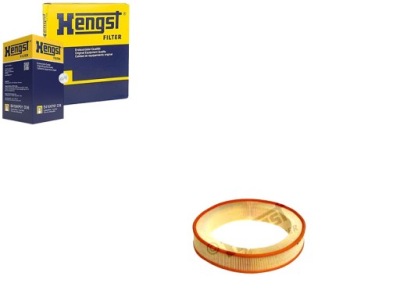 Фильтр воздуха hengst фильтр md5010 1457429948 s9 фото №1