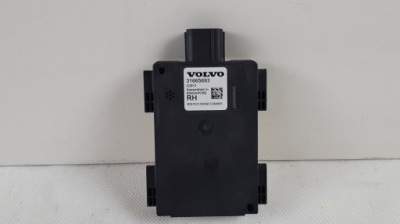 Volvo xc90 ii модуль мертвого pola правый blis 31665693 фото №1