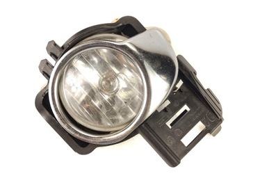 Citroen ds3 протитуманна фара правий рамка комплект 9687536180 фото №1