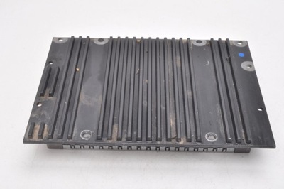 Volvo xc90 i усилитель радио 31310007 lift фото №1