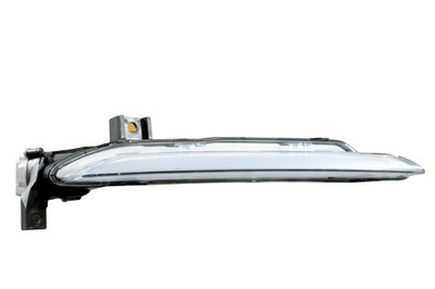 Дополнительный фара p p porsche 911 991 фото №1