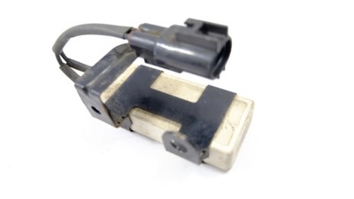 Toyota yaris ii модуль вентилятора 246810-2851 фото №1