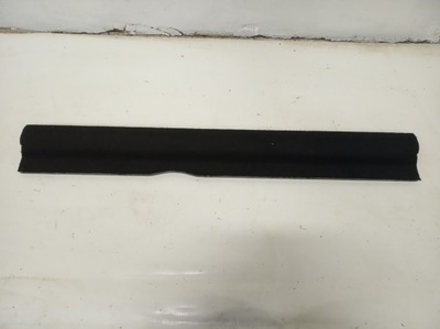 Kia ceed iii hb полиця обшивка накладка 17-20 фото №1