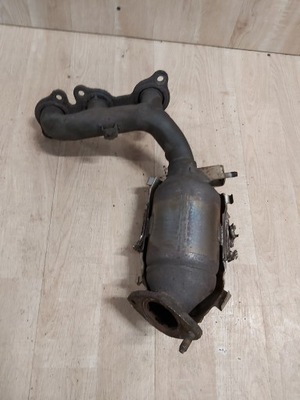 Lexus rx ii 400h каталізатор 3,3 v6 400 h фото №1