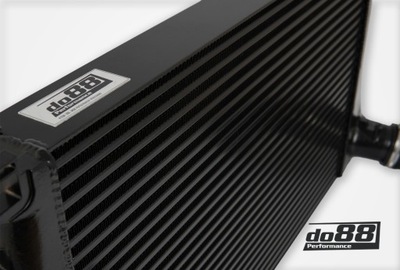 INTERCOOLER DO88 MQB ICM-300  