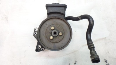 BMW E39 E46 BOMBA SERVOMANDO HIDRÁULICO VASO 2247046  