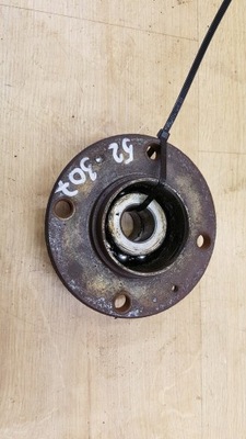 Ступица подшипник колеса peugeot 307 фото №1