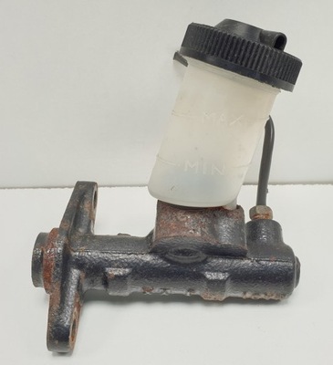 Помпа сцепления mazda mx-5 ii nb 1.6 16v фото №1