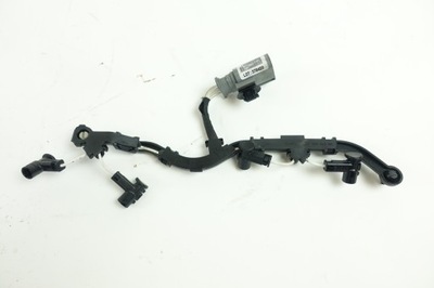 Ford transit connect mk2 джгут 9820606880 фото №1