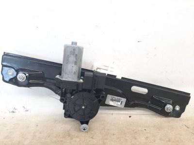 Подъемник стекло задний  правый 7344140 mini f54 clubman фото №1