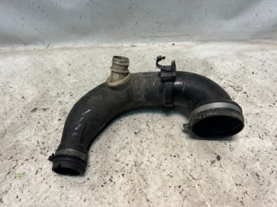 Fiat doblo ii 10- combo d труба шланг воздуха фото №1