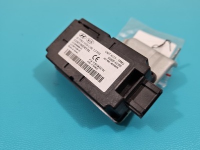 STEROWNIK MODUŁ TPMS KIA CEED II 12-18 95800-A2100