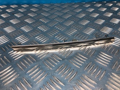 Mercedes clk w209 lift молдинг решітка решітка радіатора хром фото №1