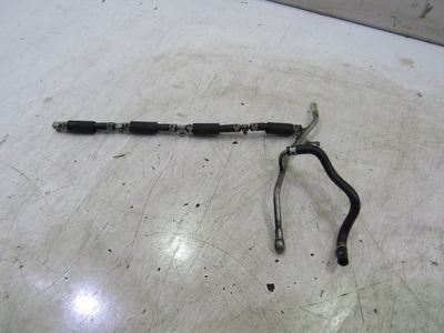 Plew повернення палива пального mitsubishi asx 1.8 did фото №1