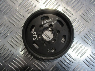 Шкив seat leon ii 1.6 mpi фото №1