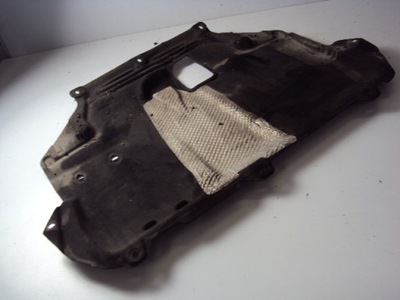 Защита pod двигатель ford focus mk3 fl hb 16 r фото №1