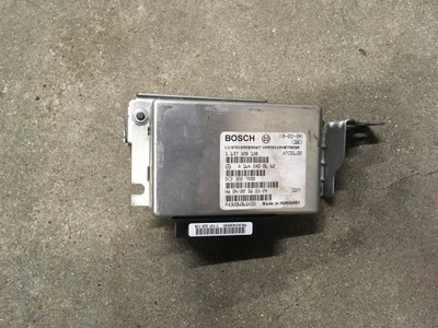 Модуль блок управления редуктор mercedes gl x164 фото №1