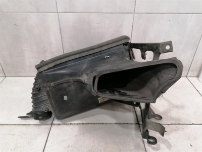 Porsche 911 996 інтеркулер 996111063971 left фото №1