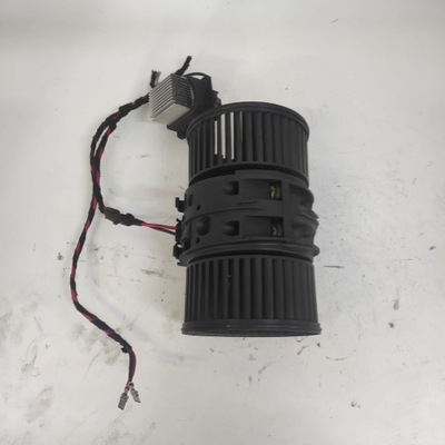 Вентилятор обдув повітродувка nissan nv300 trafic renault t1001358p фото №1